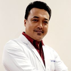 hair transplant surgeon in Nepal