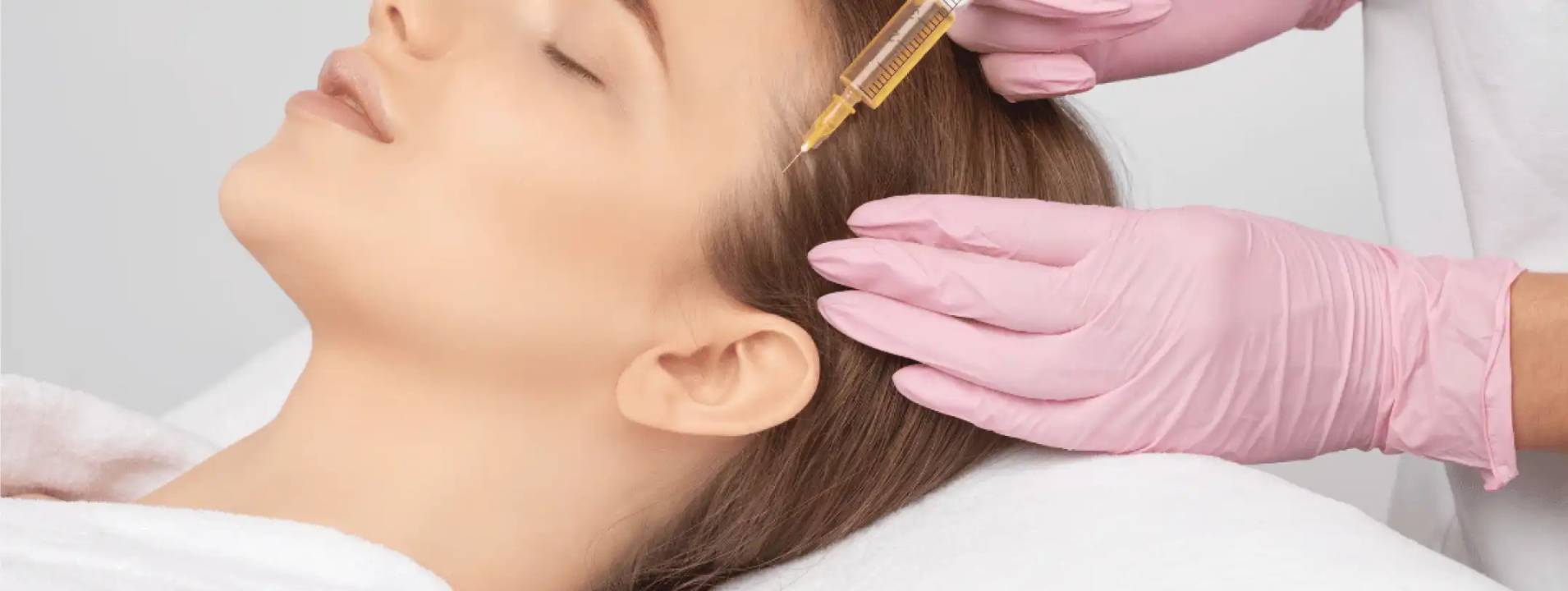 HD-PRP Therapy