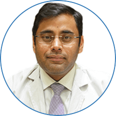 Dr Amrendra Kumar