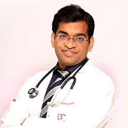 Best Hair Transplant Surgeon in Delhi | Best Dermatologist in India