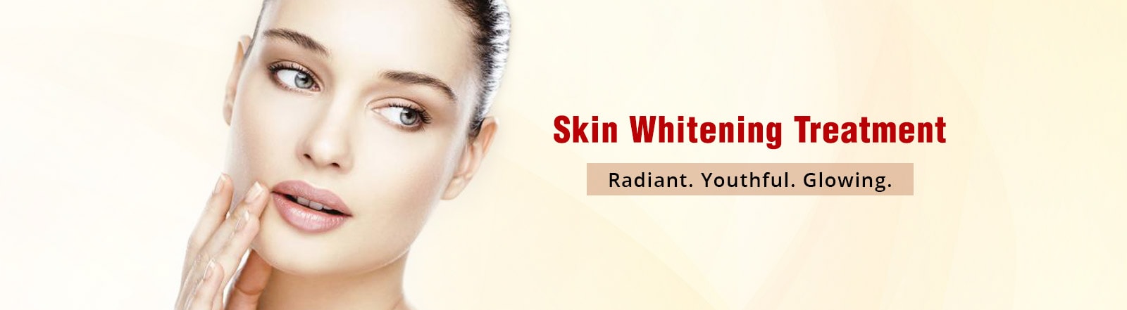 skin whitening treatment in south Delhi