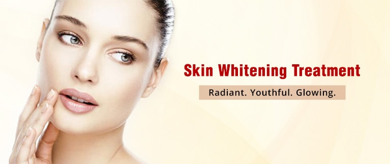 skin whitening treatment in south Delhi