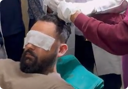 Regenerative Therapy