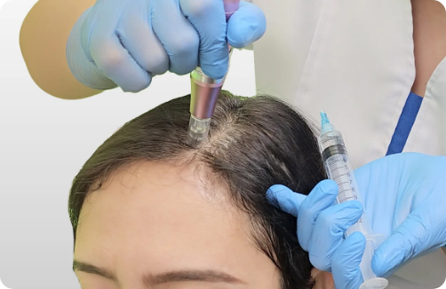 Regenerative Therapy