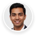 Photo of Anuj Shrivastava