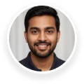 Photo of Harshit M.