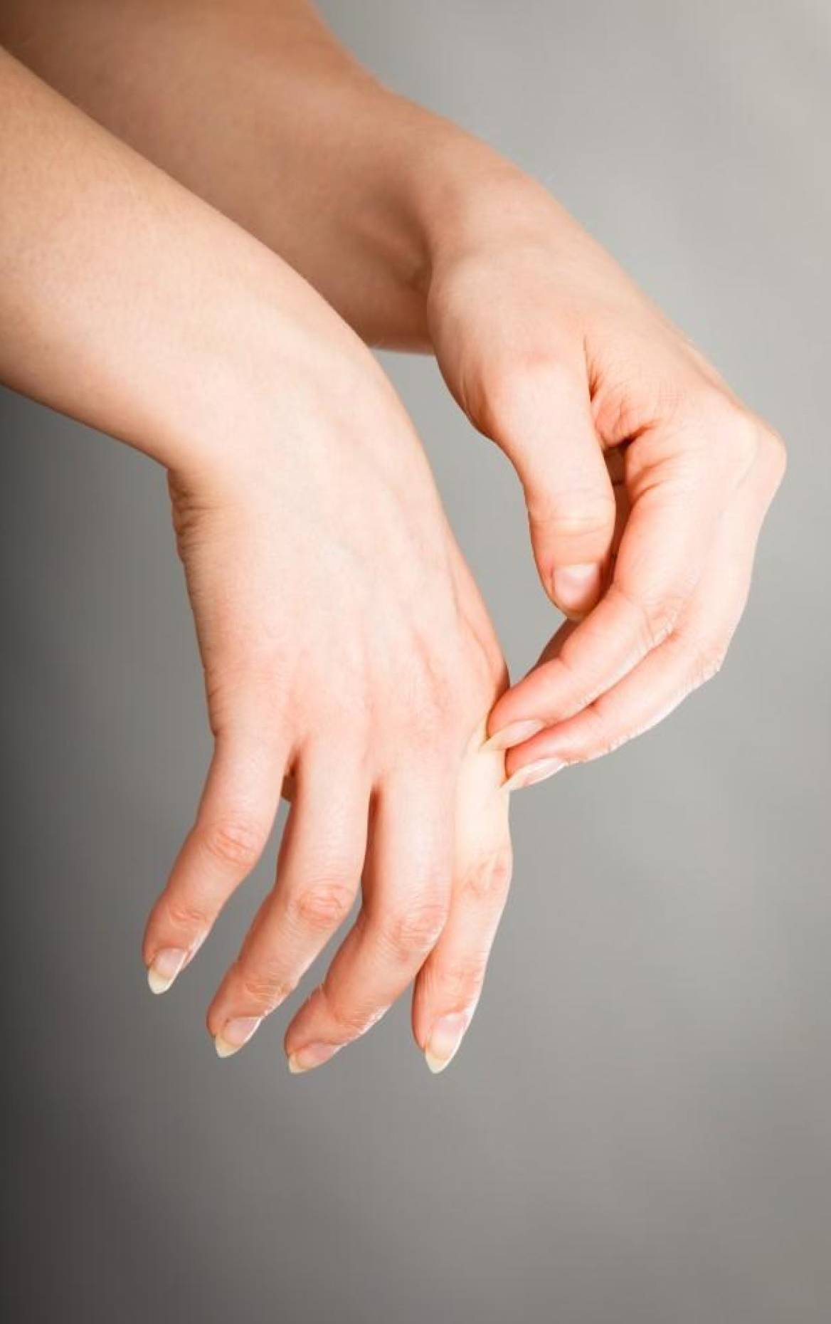 Hands